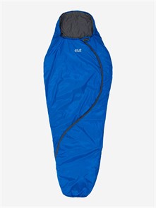 Jack Wolfskin Спальный мешок SMOOZIP