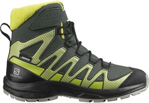 Salomon Ботинки XA Pro V8 Winter CSWP J