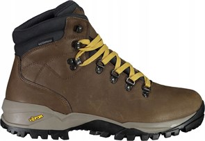 CMP Ботинки туристические ASTHERIAN TREKKING SHOES WP