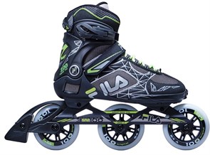 Fila Коньки роликовые LEGACY PRO 100 LADY 57078