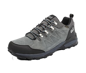 Jack Wolfskin П/ботинки REFUGIO TEXAPORE LOW M