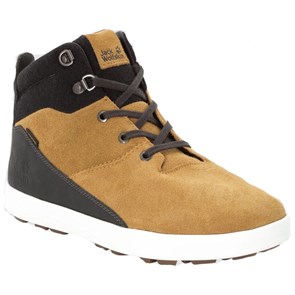 Jack Wolfskin Ботинки AUCKLAND WT TEXAPORE MID M