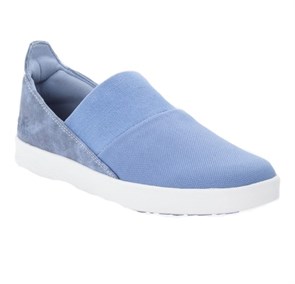 Jack Wolfskin П/ботинки AUCKLAND SLIPPER LOW