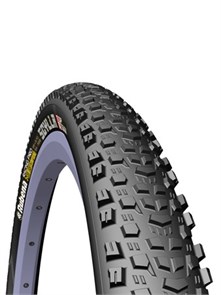 Rubena Покрышка V96 Scylla TD Racing Pro 4961