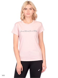 Asics Футболка GRAPHIC TEE I