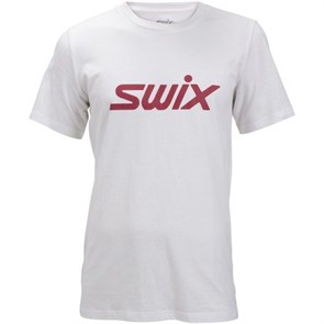 Swix Футболка big logo