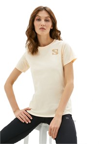 Salomon Футболка Outlife Small Logo Tee W 57307