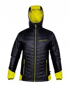 Fischer Куртка Staff Primaloft 56126