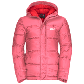 Jack Wolfskin Куртка MOUNT COOK 55500