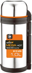 Kovea Термос с широкой горловиной Mega Hot 1л