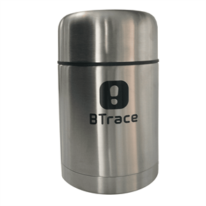 BTrace Термос для еды 0,5л.