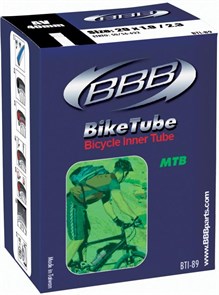 BBB Велокамера 29 (AV) 20628