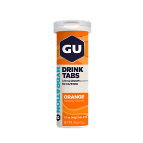 Напиток изотонический в таблетках GU HYDRATION DRINK TABS