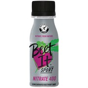 Напиток концентрат BeetlT Sport Nitrate 400