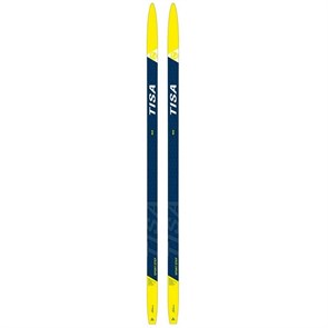 Tisa Лыжи беговые SPORT STEP JR 57884