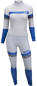 Swix Комбинезон разд. Focus 2-pcs (Жен,2021/2022) 59853