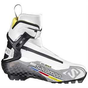 Salomon Ботинки для б/л S-LAB VITANE SKATE 33263