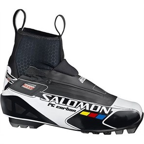 Salomon Ботинки для б/л RC CARBON 33249
