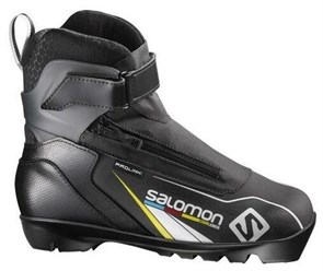Salomon Ботинки для б/л COMBI JUNIOR 42053