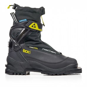 Fischer Беговые ботинки BCX 675 Waterproof 61064