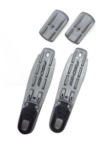 Fischer Крепления для б/л BASIC AUTO 59699