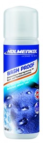 Holmenkol Средство д/стирки одежды 2 в 1 Wash Proof