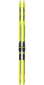 Fischer Лыжи беговые SPEEDMAX 3D SKATE PLUS STIFF IFP 61840