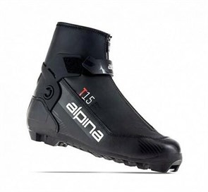 Alpina Прогулочные лыжные ботинки T 15 61796