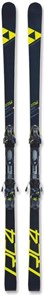 Fischer Лыжи горные RC4 WC GS Men CurveBooster 49755