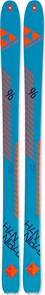 Fischer Лыжи горные Hannibal 96 Carbon 58568