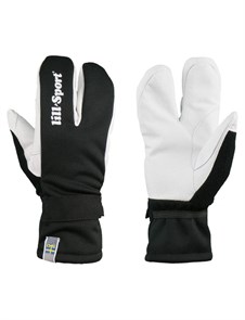 Lillsport Рукавицы трехпалые Lobster 58961