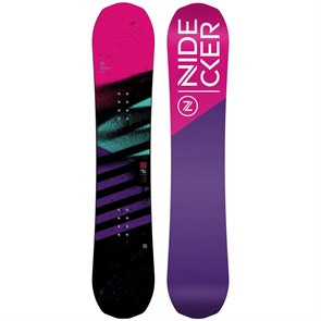 Nidecker Сноуборд Micron Flake 49528