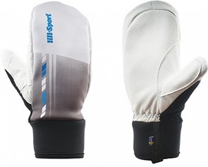 Lillsport Рукавицы Sapporo Mitt Junior 58958