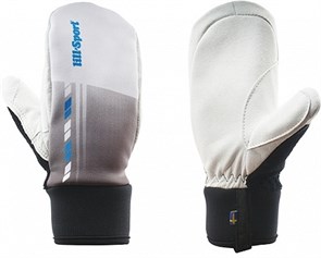 Lillsport Рукавицы Sapporo Mitt Junior