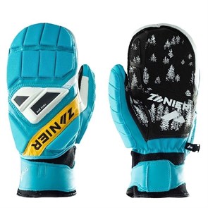Zanier Рукавицы Gate Killer Jr 59417