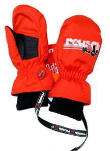 Reusch Рукавицы Kids