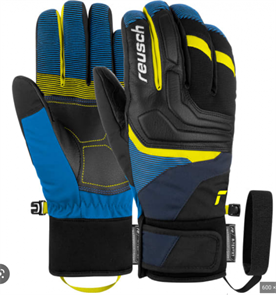 Reusch Перчатки Strike R-TEX® XT 62664