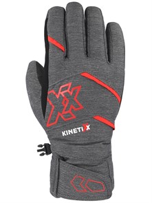 Kinetixx Перчатки Barny Jr 62003