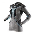 X-Bionic Термобельё футболка Merino 62641 - фото 100072