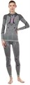 X-Bionic Термобельё брюки Apani® 4.0 Merino 62614 - фото 100097