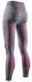 X-Bionic Термобельё брюки Energy Accumulator 4.0 Melange 62337 - фото 100130