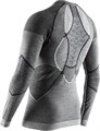 X-Bionic Термобельё футболка Apani® 4.0 Merino Round Neck LG SL 62340 - фото 100265