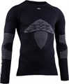 X-Bionic Термобельё футболка Energizer 4.0 Shirt Round Neck LG SL 62342 - фото 100269