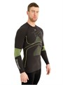 X-Bionic Термобельё футболка Energy Accumulator 4.0 Round Neck LG SL 62344 - фото 100273