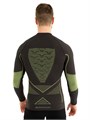 X-Bionic Термобельё футболка Energy Accumulator 4.0 Round Neck LG SL 62344 - фото 100274