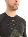 X-Bionic Термобельё футболка Energy Accumulator 4.0 Round Neck LG SL 62344 - фото 100278