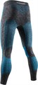 X-Bionic Термобельё брюки Energy Accumulator 4.0 Melange 62616 - фото 100289