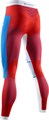 X-Bionic Термобельё брюки Energy Accumulator 4.0 Patriot Russia 62617 - фото 100295