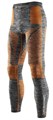 X-Bionic Термобельё брюки Evo Melange 62619 - фото 100296