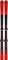 Atomic Лыжи горные Redster G7 + крепления F 12 GW - фото 100385